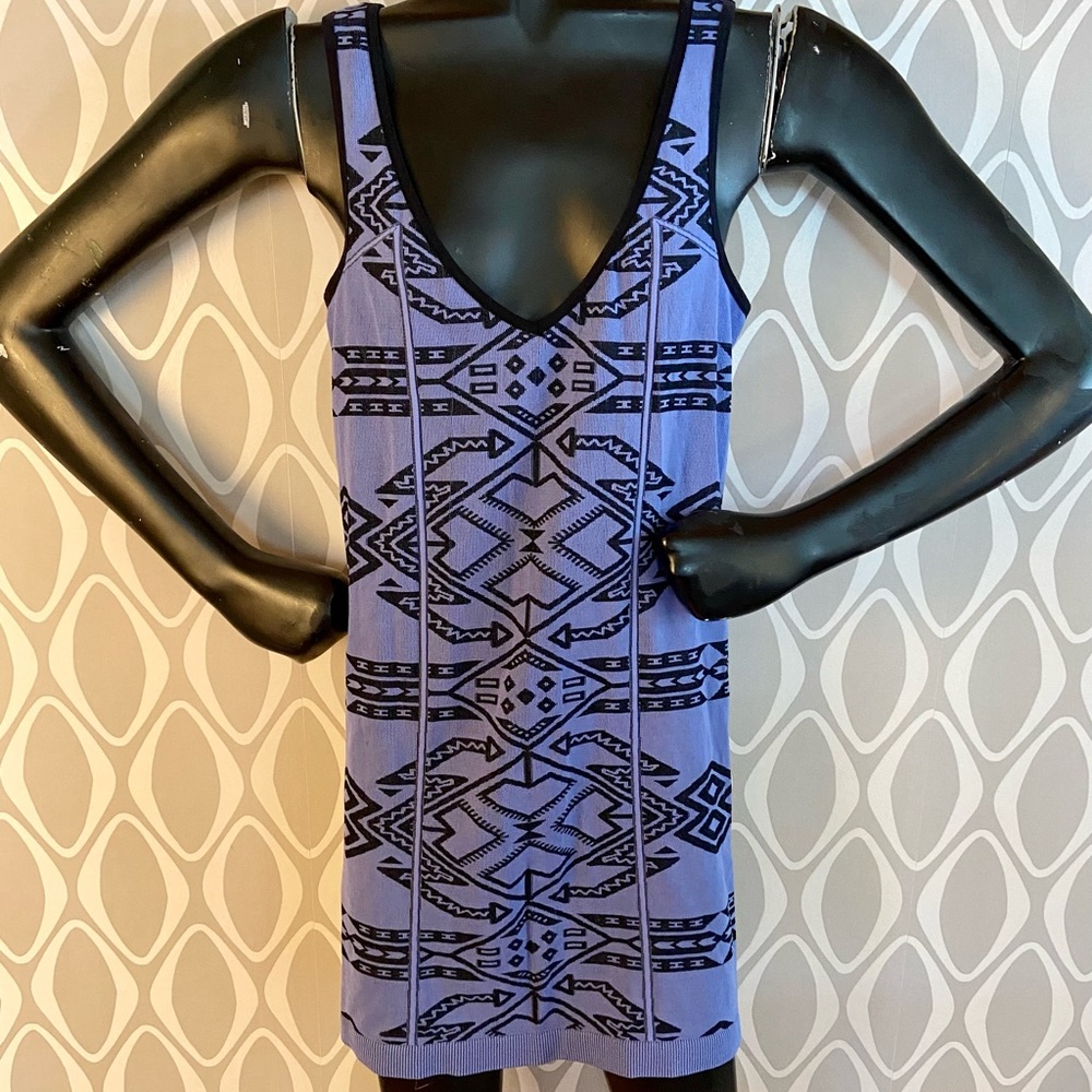Free People bodycon dress NWT